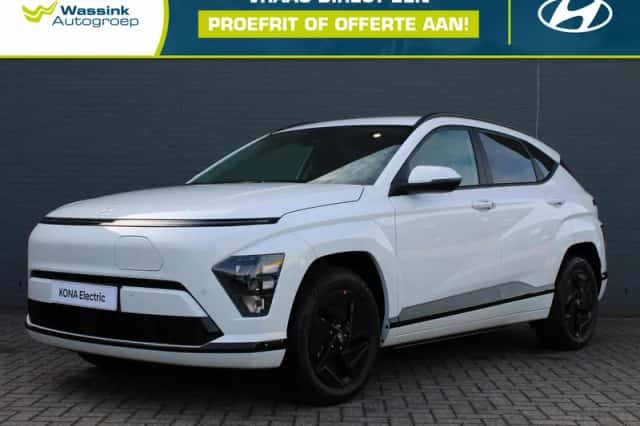 Hyundai Kona (2026) thumbnail 1