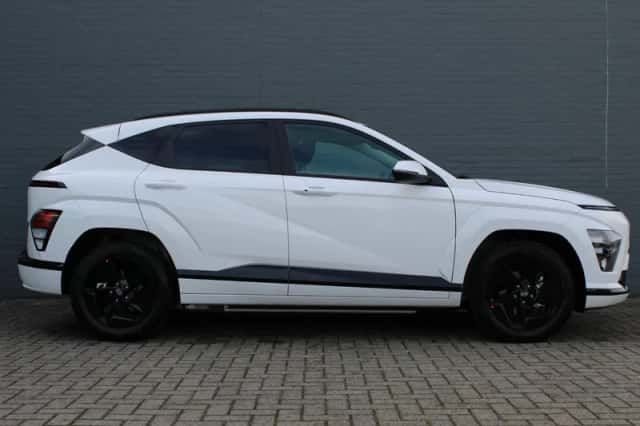 Hyundai Kona (2026) thumbnail 5