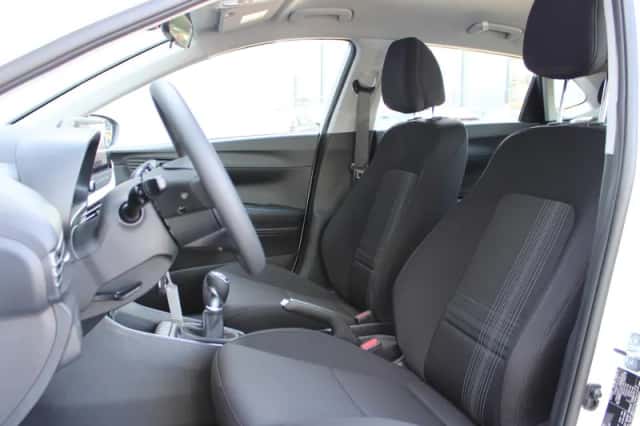 Hyundai i20 (2026) thumbnail 1
