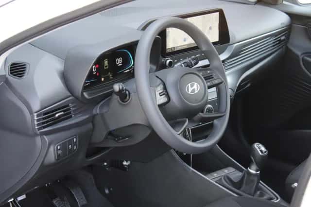 Hyundai i20 (2026) thumbnail 2