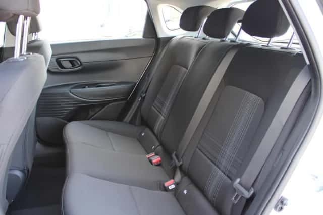 Hyundai i20 (2026) thumbnail 3
