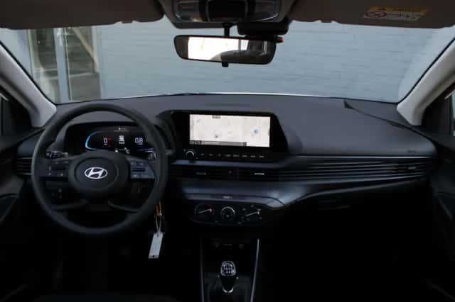 Hyundai i20 (2026) thumbnail 4