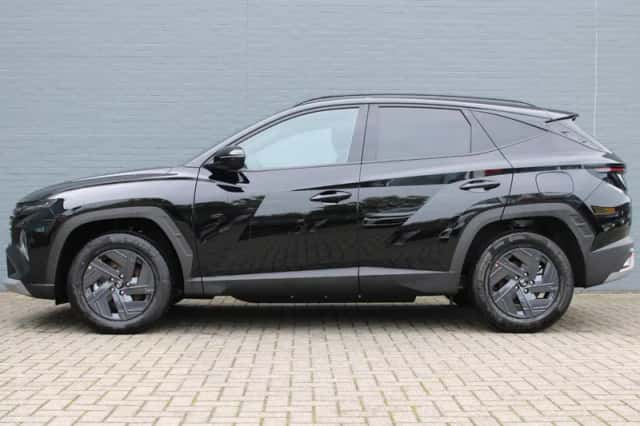 Hyundai Tucson (2026) thumbnail 2