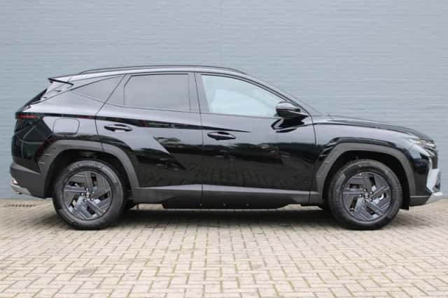 Hyundai Tucson (2026) thumbnail 6