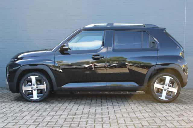 Hyundai Inster (2026) thumbnail 2
