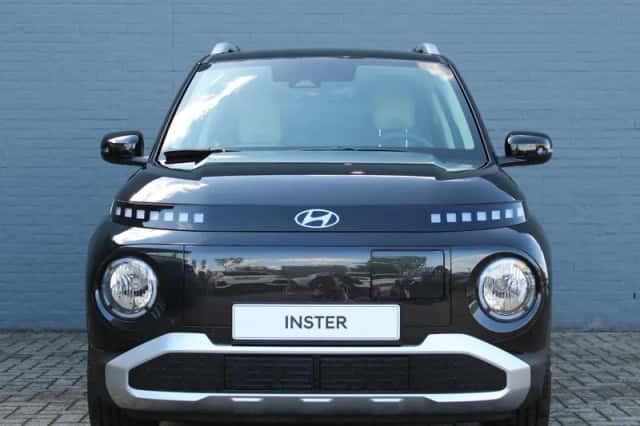 Hyundai Inster (2026) thumbnail 3