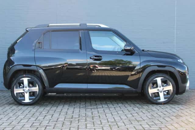 Hyundai Inster (2026) thumbnail 5