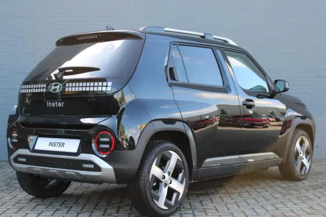 Hyundai Inster (2026) thumbnail 6