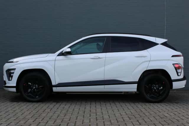 Hyundai Kona (2026) thumbnail 2