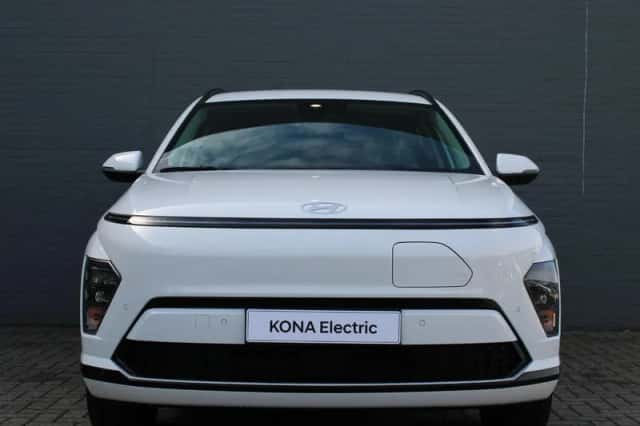 Hyundai Kona (2026) thumbnail 3