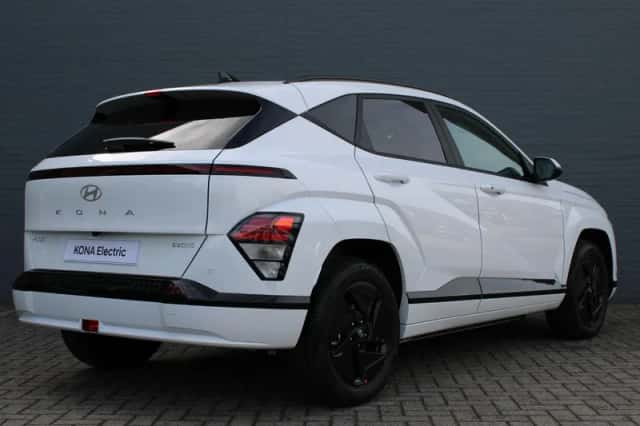 Hyundai Kona (2026) thumbnail 6