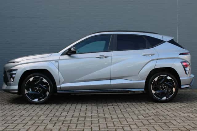 Hyundai Kona (2026) thumbnail 2