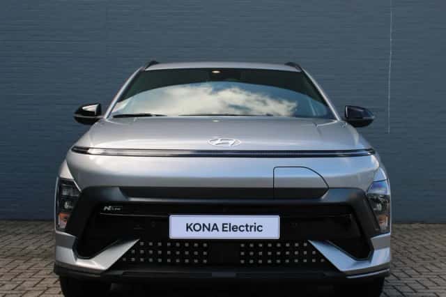Hyundai Kona (2026) thumbnail 3