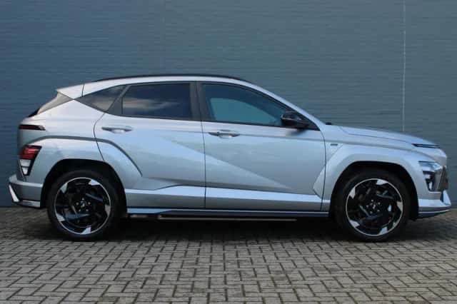 Hyundai Kona (2026) thumbnail 5