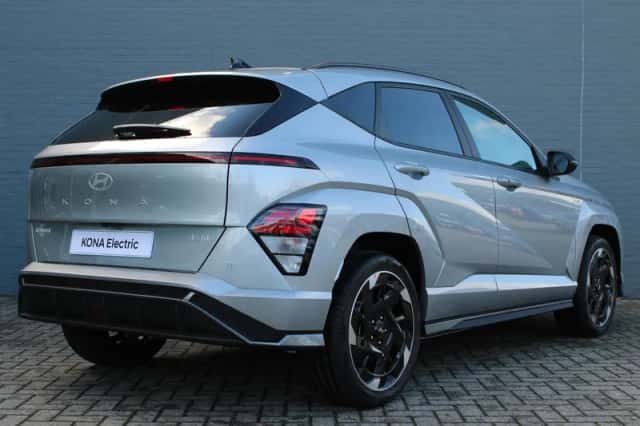 Hyundai Kona (2026) thumbnail 6
