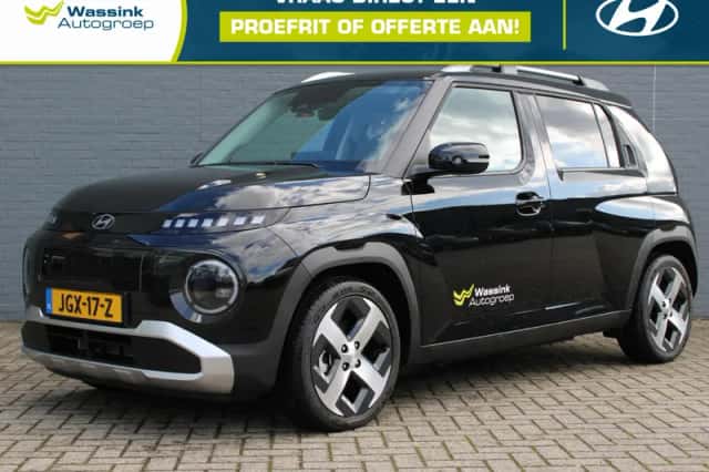 Hyundai Inster (2026) thumbnail 1