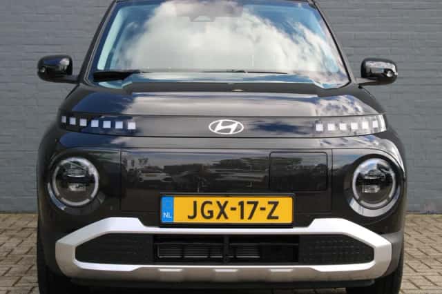 Hyundai Inster (2026) thumbnail 3