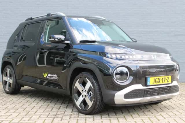 Hyundai Inster (2026) thumbnail 4