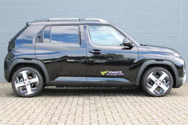Hyundai Inster (2026) thumbnail 5