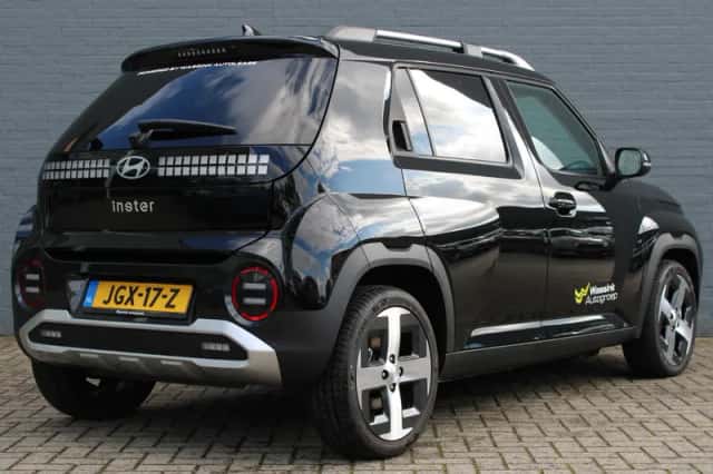 Hyundai Inster (2026) thumbnail 6