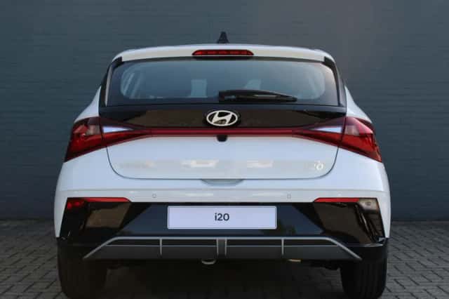Hyundai i20 (2026) thumbnail 6
