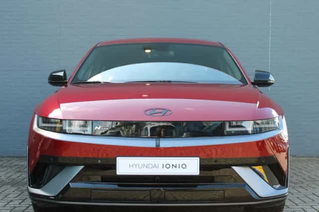 Hyundai Ioniq 5 (2026) thumbnail 2