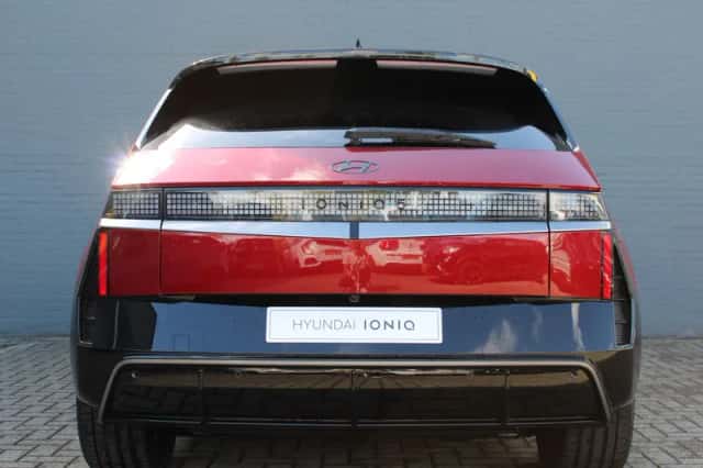 Hyundai Ioniq 5 (2026) thumbnail 6