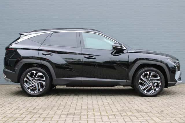 Hyundai Tucson (2026) thumbnail 5