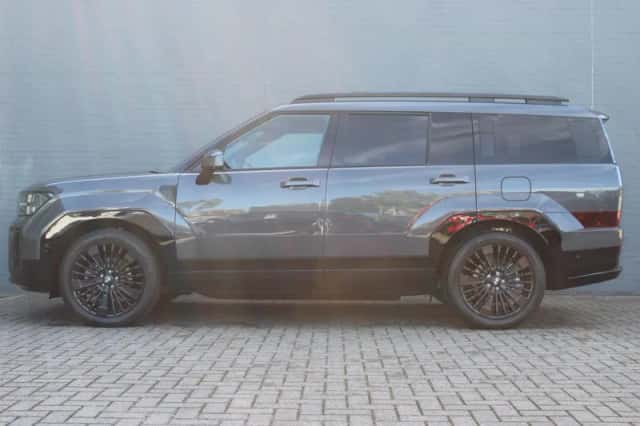 Hyundai Santa Fe (2026) thumbnail 2