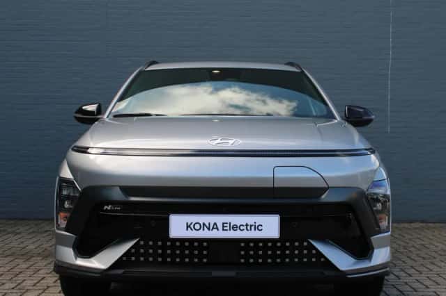 Hyundai Kona (2026) thumbnail 3