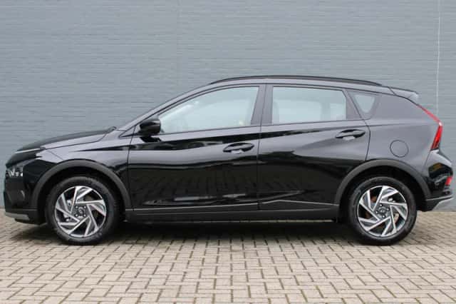 Hyundai Bayon (2026) thumbnail 2