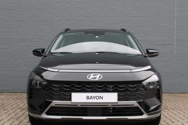 Hyundai Bayon (2026) thumbnail 4