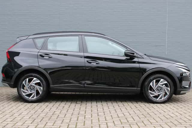 Hyundai Bayon (2026) thumbnail 6