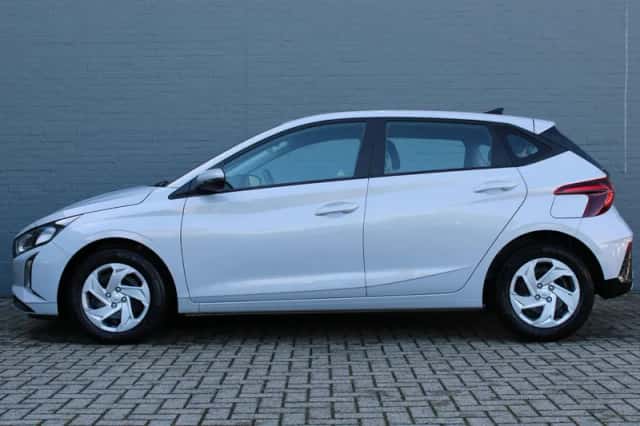 Hyundai i20 (2026) thumbnail 2