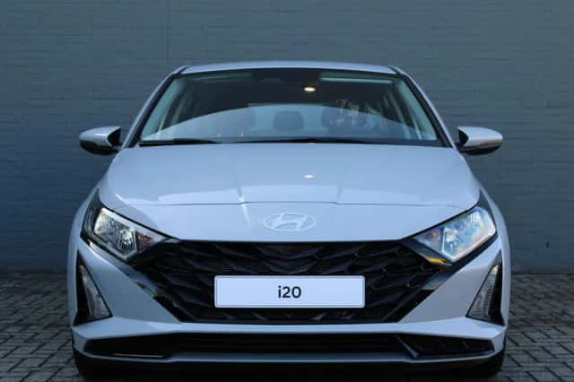 Hyundai i20 (2026) thumbnail 3