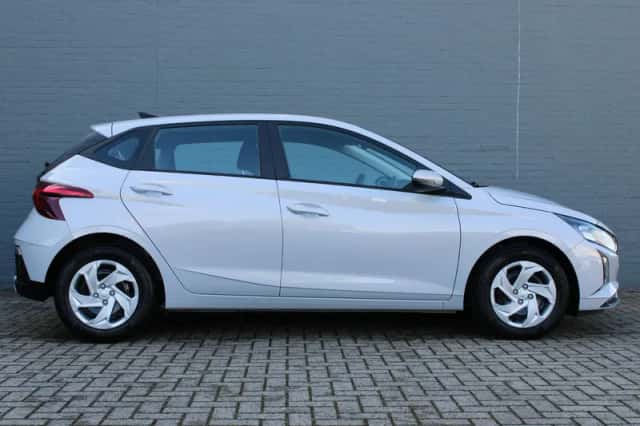 Hyundai i20 (2026) thumbnail 5