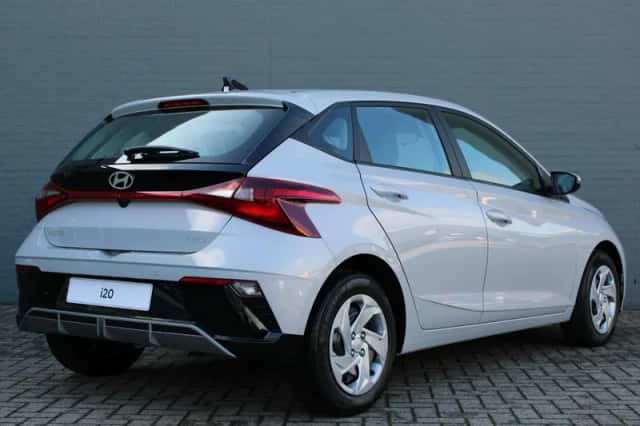 Hyundai i20 (2026) thumbnail 6