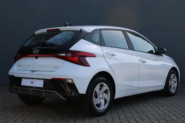 Hyundai i20 (2026) thumbnail 6