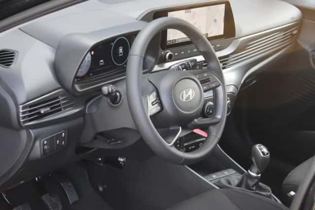 Hyundai i20 (2026) thumbnail 2