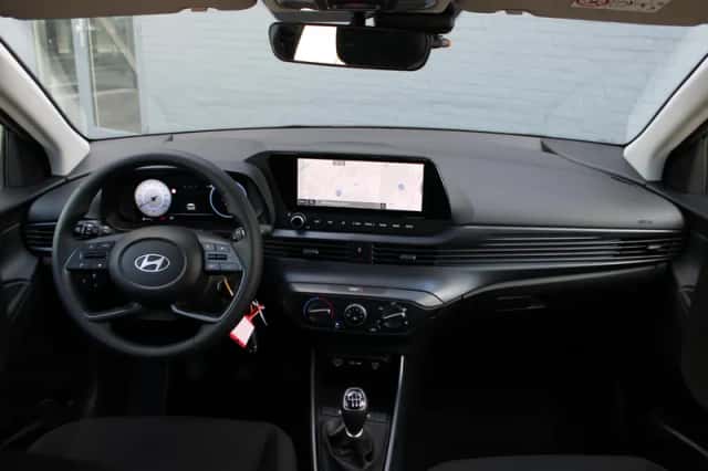 Hyundai i20 (2026) thumbnail 4
