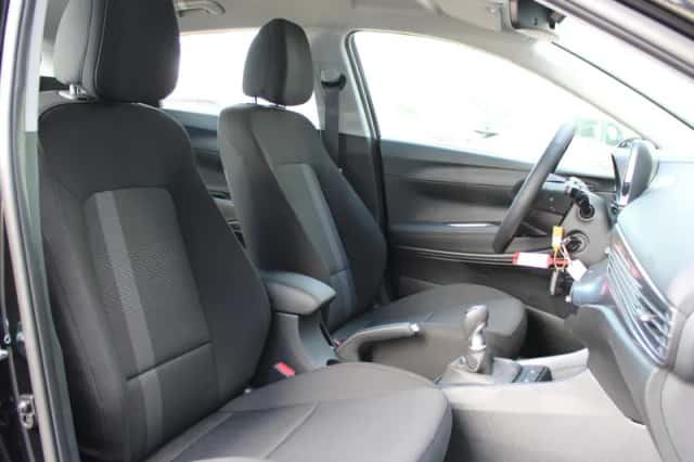 Hyundai i20 (2026) thumbnail 6