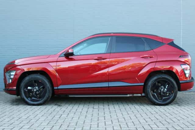 Hyundai Kona (2026) thumbnail 2