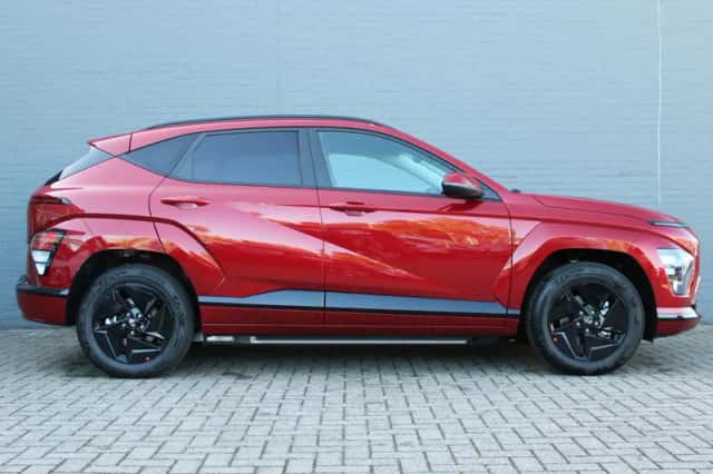 Hyundai Kona (2026) thumbnail 5