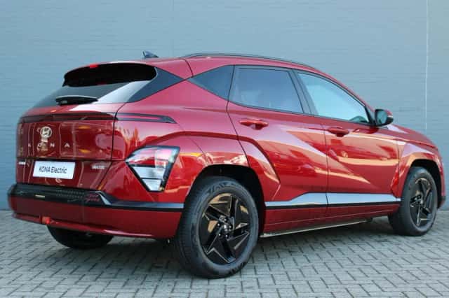Hyundai Kona (2026) thumbnail 6