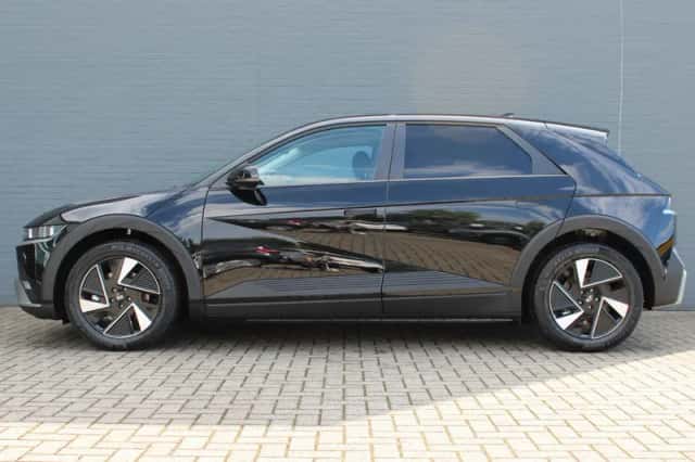 Hyundai Ioniq 5 (2026) thumbnail 2