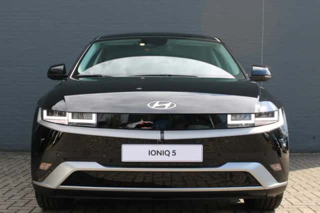 Hyundai Ioniq 5 (2026) thumbnail 4