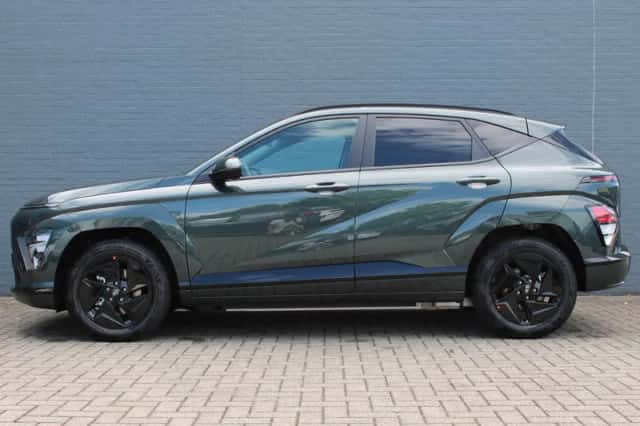Hyundai Kona (2026) thumbnail 2