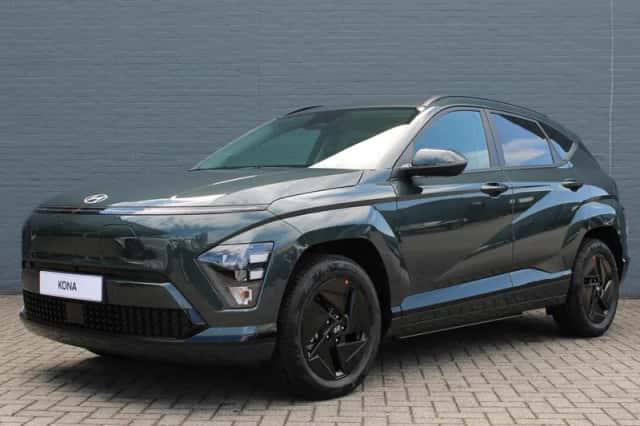 Hyundai Kona (2026) thumbnail 3