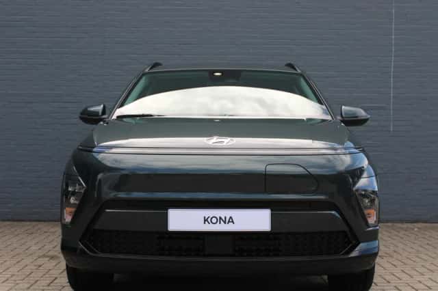 Hyundai Kona (2026) thumbnail 4