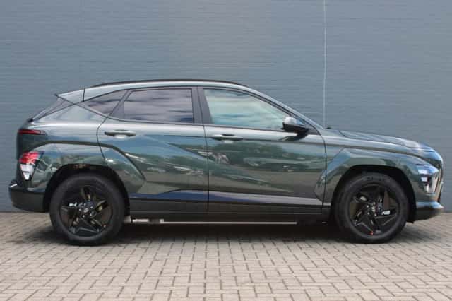 Hyundai Kona (2026) thumbnail 6
